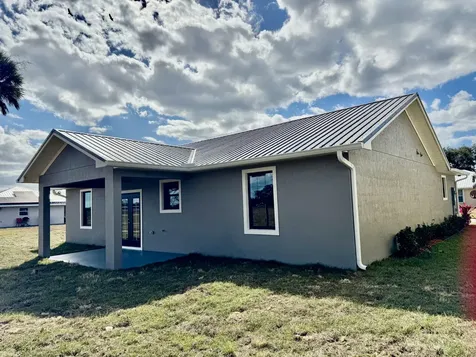 5009 Se 42nd Street Okeechobee FL 34974