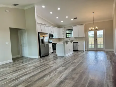 5009 Se 42nd Street Okeechobee FL 34974