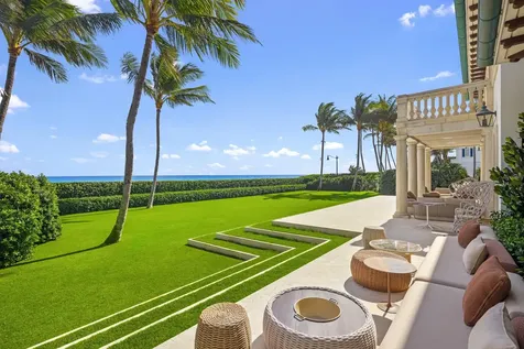 680 S Ocean Boulevard Palm Beach FL 33480