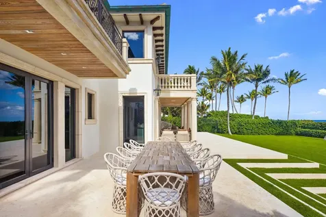 680 S Ocean Boulevard Palm Beach FL 33480