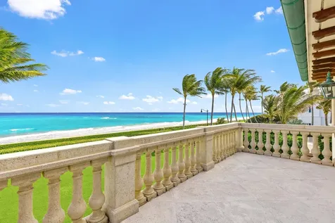 680 S Ocean Boulevard Palm Beach FL 33480