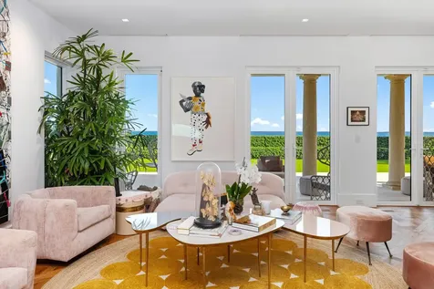 680 S Ocean Boulevard Palm Beach FL 33480