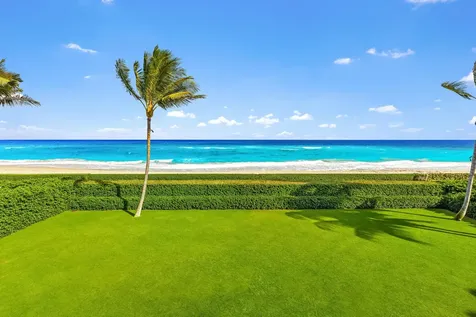 680 S Ocean Boulevard Palm Beach FL 33480