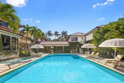 680 S Ocean Boulevard Palm Beach FL 33480