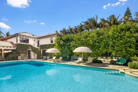 680 S Ocean Boulevard Palm Beach FL 33480