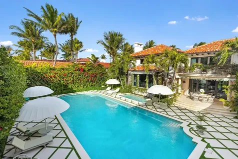 680 S Ocean Boulevard Palm Beach FL 33480