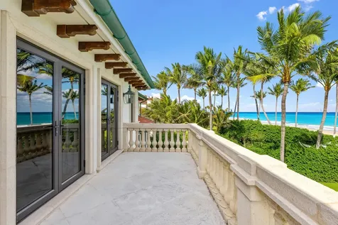 680 S Ocean Boulevard Palm Beach FL 33480