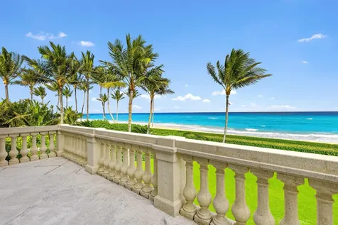 680 S Ocean Boulevard Palm Beach FL 33480