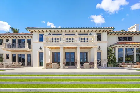 680 S Ocean Boulevard Palm Beach FL 33480