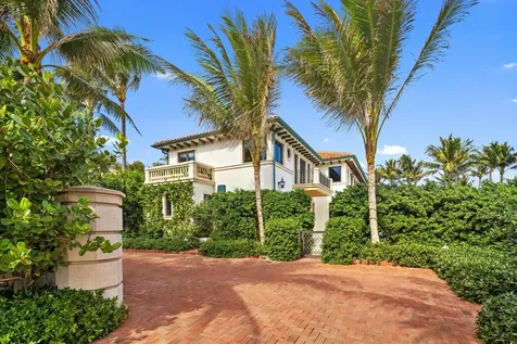 680 S Ocean Boulevard Palm Beach FL 33480