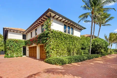680 S Ocean Boulevard Palm Beach FL 33480
