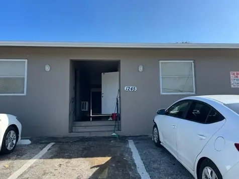 1245 W 35th Street Riviera Beach FL 33404
