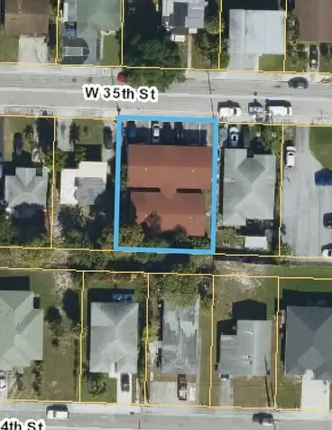 1245 W 35th Street Riviera Beach FL 33404