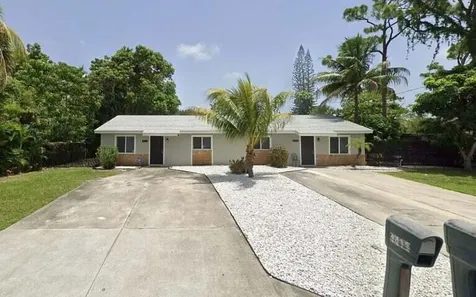 4411 Maine Street Lake Worth FL 33461