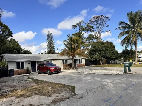 4411 Maine Street Lake Worth FL 33461