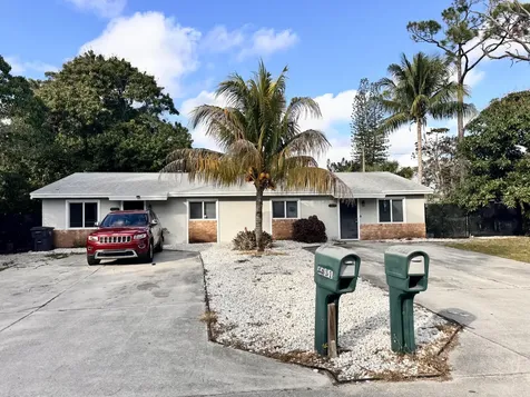 4411 Maine Street Lake Worth FL 33461