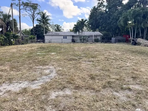 4411 Maine Street Lake Worth FL 33461
