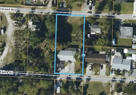 4411 Maine Street Lake Worth FL 33461