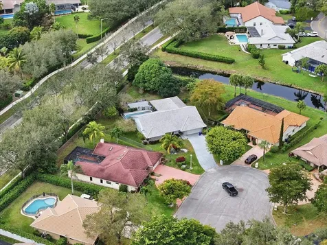 8870 Nw 49th Drive Coral Springs FL 33067