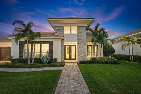 9243 Coral Isles Circle Palm Beach Gardens FL 33412