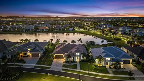 9243 Coral Isles Circle Palm Beach Gardens FL 33412