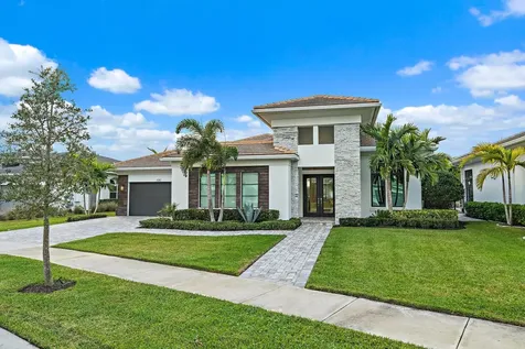 9243 Coral Isles Circle Palm Beach Gardens FL 33412