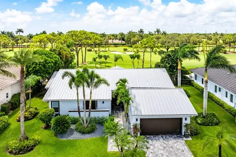 4840 Cherry Laurel Lane Delray Beach FL 33445