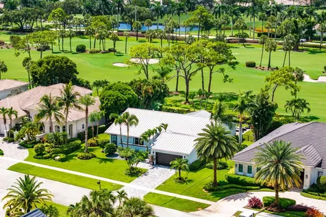 4840 Cherry Laurel Lane Delray Beach FL 33445