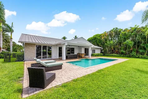 4840 Cherry Laurel Lane Delray Beach FL 33445