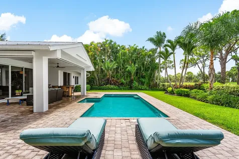 4840 Cherry Laurel Lane Delray Beach FL 33445