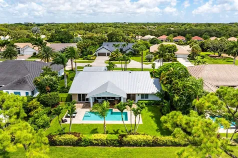 4840 Cherry Laurel Lane Delray Beach FL 33445
