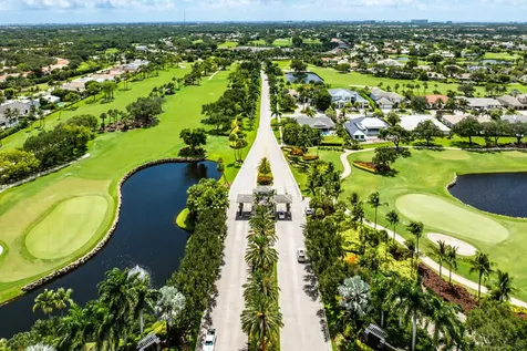 4840 Cherry Laurel Lane Delray Beach FL 33445