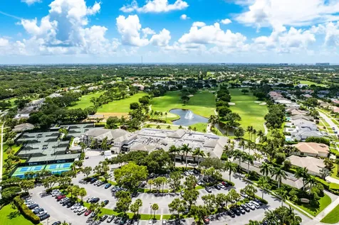 4840 Cherry Laurel Lane Delray Beach FL 33445