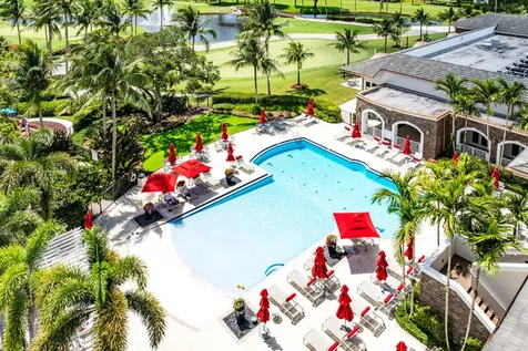 4840 Cherry Laurel Lane Delray Beach FL 33445