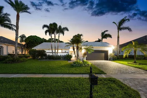 4840 Cherry Laurel Lane Delray Beach FL 33445