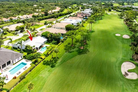 4840 Cherry Laurel Lane Delray Beach FL 33445