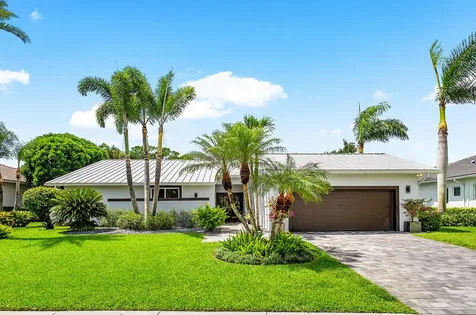 4840 Cherry Laurel Lane Delray Beach FL 33445