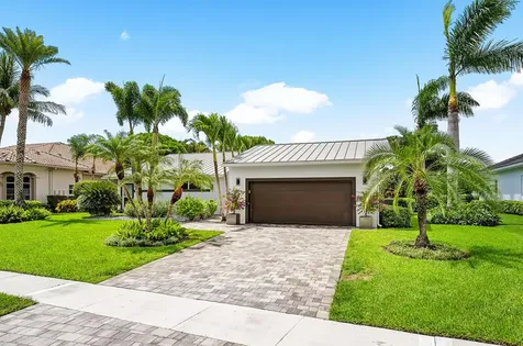 4840 Cherry Laurel Lane Delray Beach FL 33445