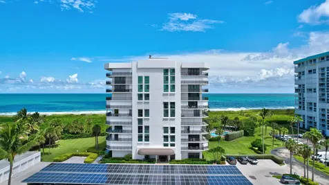 2800 N Highway A1a Hutchinson Island FL 34949