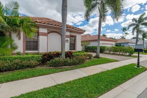 10122 Lexington Circle Boynton Beach FL 33436