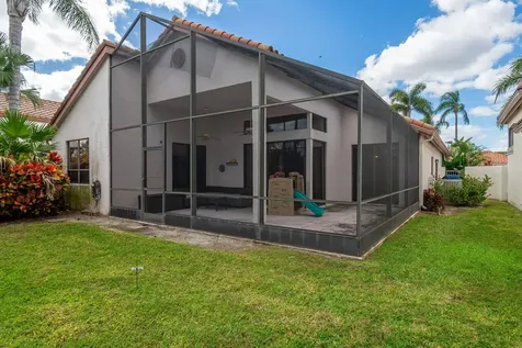 10122 Lexington Circle Boynton Beach FL 33436