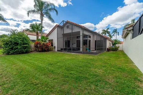 10122 Lexington Circle Boynton Beach FL 33436