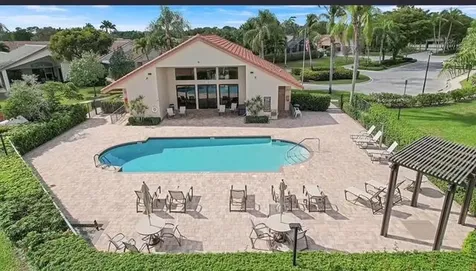 10122 Lexington Circle Boynton Beach FL 33436