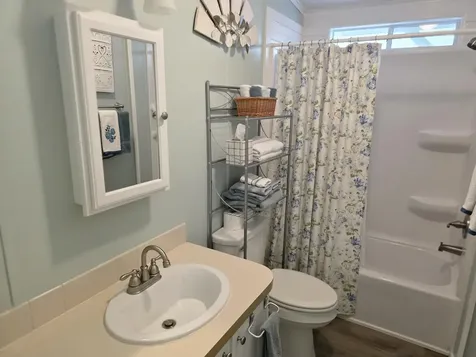 8524 Viburnum Court Port Saint Lucie FL 34952