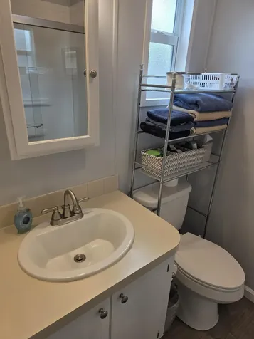 8524 Viburnum Court Port Saint Lucie FL 34952