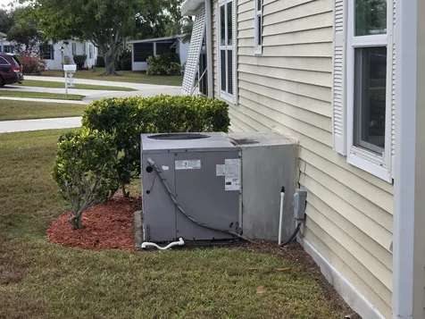 8524 Viburnum Court Port Saint Lucie FL 34952