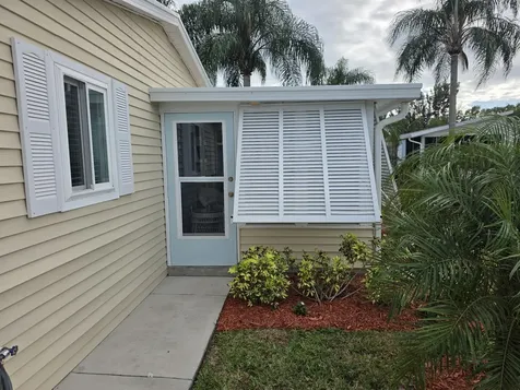 8524 Viburnum Court Port Saint Lucie FL 34952
