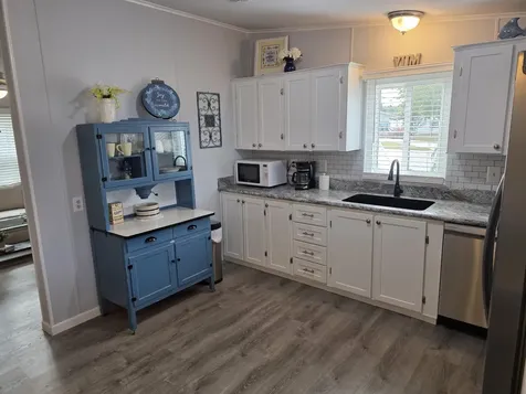 8524 Viburnum Court Port Saint Lucie FL 34952