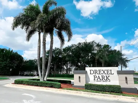 16169 Poppyseed Circle Delray Beach FL 33484