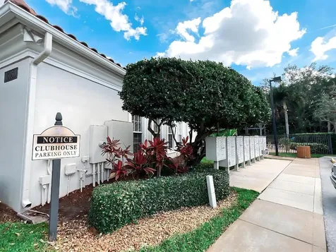 16169 Poppyseed Circle Delray Beach FL 33484